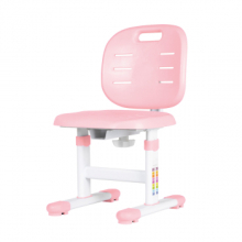 Растущий стул Anatomica Lux Pro зеленый (выставочный образец)